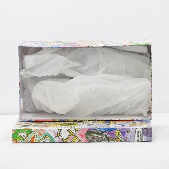 Jeffrey Campbell Myron Slingback Flats - Picture 6 of 11